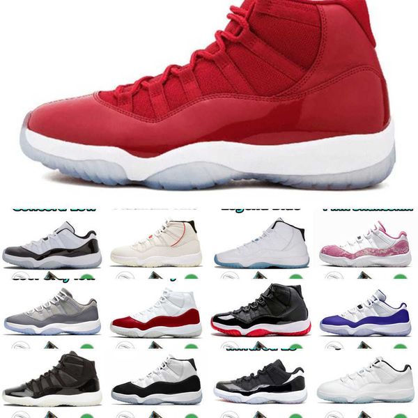 shoes jumpman 11 basketball 11s mens cherry cool gement grey yellow snakeskin gym red space jam jubilee bred concord midnight navy men women, White;red
shoes jumpman 11 basketball 11s mens cherry cool gement grey yellow snakeskin gym red space jam jubilee bred concord midnight navy men women, White;red