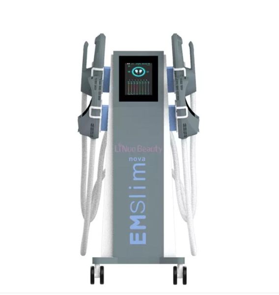 2021 hiemt emslim slimming machine ems body sculpting muscle stimulator fat removal rf skin tightening beauty equipment2079907
2021 hiemt emslim slimming machine ems body sculpting muscle stimulator fat removal rf skin tightening beauty equipment2079907