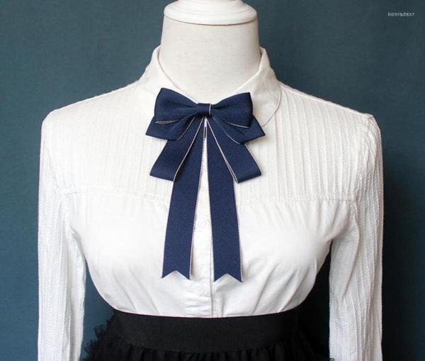 bow ties feminine men male bowtie casual rie for women uniform collar butterf bowknot check cravats girls bowties girl8754106, Black;gray
bow ties feminine men male bowtie casual rie for women uniform collar butterf bowknot check cravats girls bowties girl8754106, Black;gray