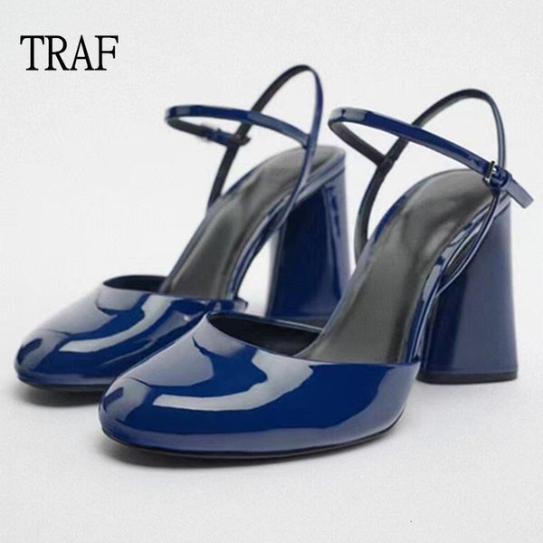 sandals traf blue heels shoes for women spring super high heels pumps woman shoes elegant party female heeled shoes designer luxury 230630, Black
sandals traf blue heels shoes for women spring super high heels pumps woman shoes elegant party female heeled shoes designer luxury 230630, Black