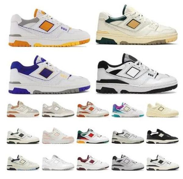 new bb550 550 mens women shoes designer sneakers white green grey sea salt black navy blue unc syracuse purple varsity b550 mens trainers jo
new bb550 550 mens women shoes designer sneakers white green grey sea salt black navy blue unc syracuse purple varsity b550 mens trainers jo