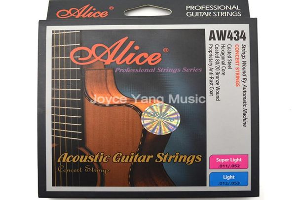 alice aw434l acoustic guitar strings coated steel hexagonal core coated 8020 bronze wound proprietary antirust coat6165431
alice aw434l acoustic guitar strings coated steel hexagonal core coated 8020 bronze wound proprietary antirust coat6165431