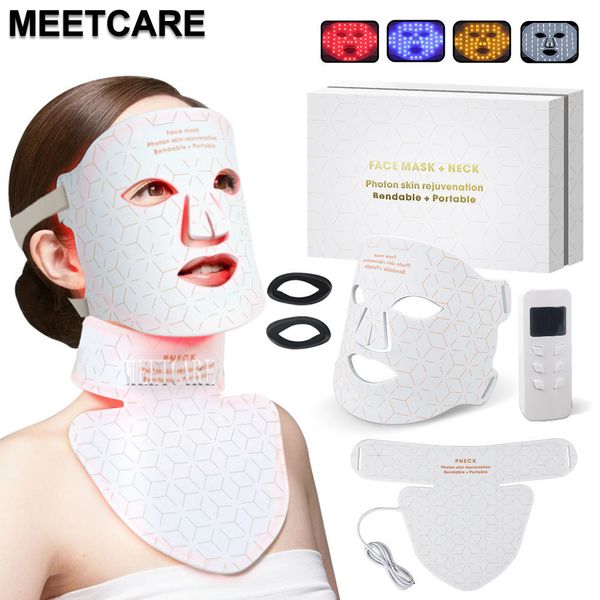 face massager 4 colors silica gel led neck mask professional nir pon therapy skin tighten brighten rejuvenation anti aging spa 230629
face massager 4 colors silica gel led neck mask professional nir pon therapy skin tighten brighten rejuvenation anti aging spa 230629