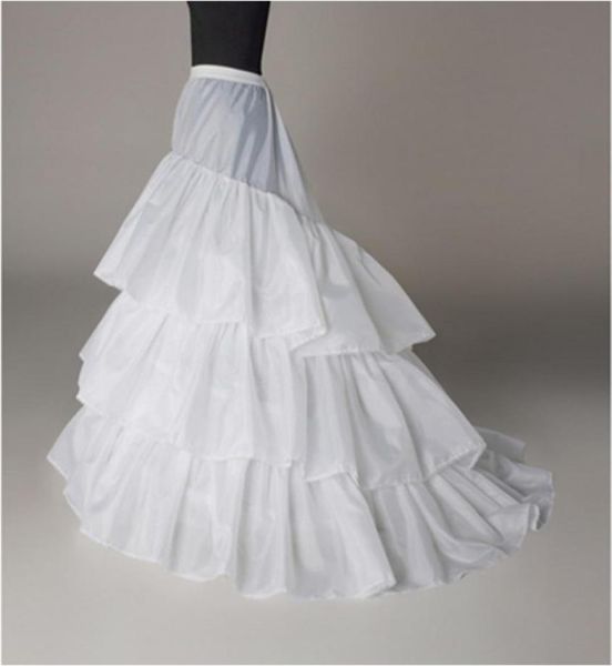 in stock aline petticoat 3 hoops underskirt crinoline for wedding dress chapel train bwq0073623723, White
in stock aline petticoat 3 hoops underskirt crinoline for wedding dress chapel train bwq0073623723, White