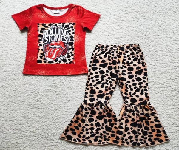 boutique kids girl clothes set toddler baby outfits flower spring fashion kid designer clothing girls short sleeve bell bottom out1513396, White
boutique kids girl clothes set toddler baby outfits flower spring fashion kid designer clothing girls short sleeve bell bottom out1513396, White