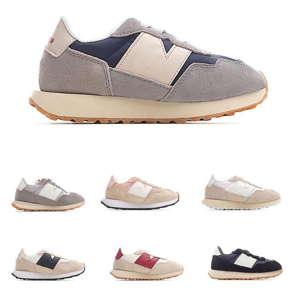 kids n 237 bungee running shoes toddler children designer sneakers beige white black suede rain cloud with natural pink indigo wit3222209
kids n 237 bungee running shoes toddler children designer sneakers beige white black suede rain cloud with natural pink indigo wit3222209