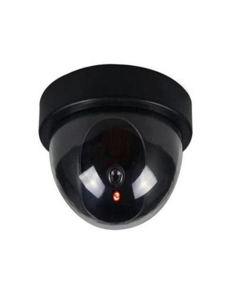 dummy camera dome fake outdoor indoor fake surveillance camera cctv security camera flashing red led light for home security3196000, Black;white
dummy camera dome fake outdoor indoor fake surveillance camera cctv security camera flashing red led light for home security3196000, Black;white