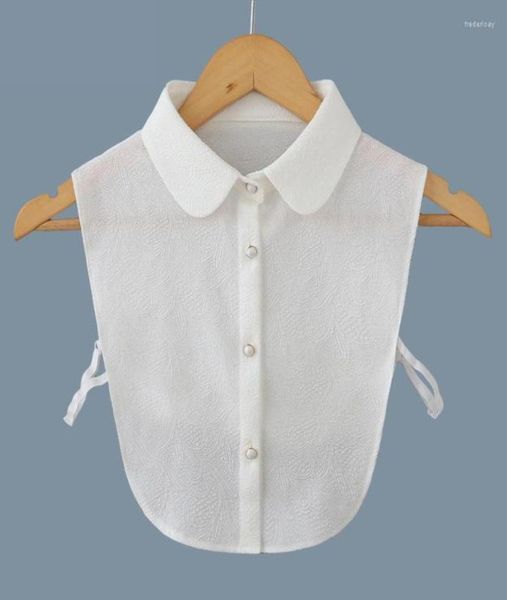 bow ties fashion white fake collar women half shirt detachable collars blouse lapel solid color false accessories fred222120473, Black;gray
bow ties fashion white fake collar women half shirt detachable collars blouse lapel solid color false accessories fred222120473, Black;gray