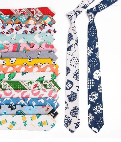 bow ties ricnais lovely cartoons 6cm cotton men039s tie for men business formal occasions wedding accessories neck man casual g2515699, Black;gray
bow ties ricnais lovely cartoons 6cm cotton men039s tie for men business formal occasions wedding accessories neck man casual g2515699, Black;gray