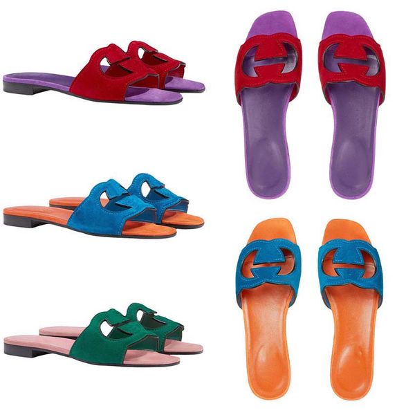 fashion sandals leather for women slippers summer luxury flat slides ladies summer beach sandal party wedding oran slipper shoes, Black
fashion sandals leather for women slippers summer luxury flat slides ladies summer beach sandal party wedding oran slipper shoes, Black