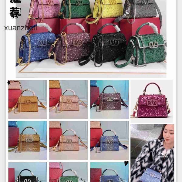 women handbag mini bags valentions classic coming diamond crystal designer inlaid lady's metal chain shoulder cros q4da
women handbag mini bags valentions classic coming diamond crystal designer inlaid lady's metal chain shoulder cros q4da