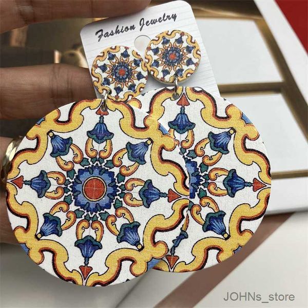 stud ethnic church ceramic statement earrings vintage wooden big round water drop earrings for women jewelry gift r230630, Golden;silver
stud ethnic church ceramic statement earrings vintage wooden big round water drop earrings for women jewelry gift r230630, Golden;silver