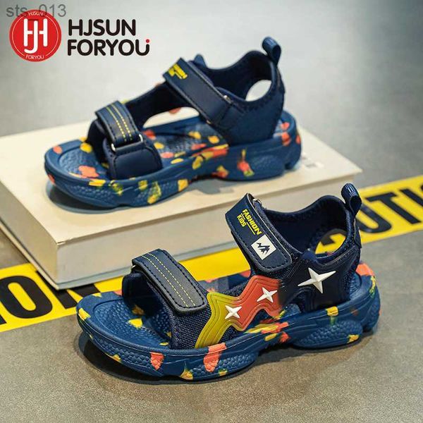 new summer beach water children sandals fashion boys girls shoes lightweight non-slip soft bottom cartoon comfortable kids shoes l230518, Black;red
new summer beach water children sandals fashion boys girls shoes lightweight non-slip soft bottom cartoon comfortable kids shoes l230518, Black;red