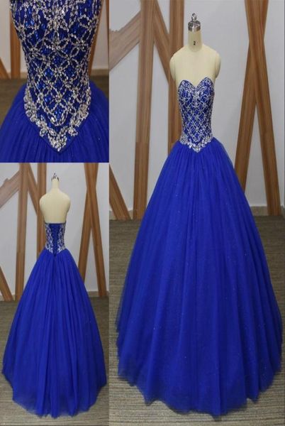 glamourous royal blue quinceanera sweet 15 dresses ball gown tulle 2022 real po crystal beaded corset graduation cocktail p5695071, Blue;red
glamourous royal blue quinceanera sweet 15 dresses ball gown tulle 2022 real po crystal beaded corset graduation cocktail p5695071, Blue;red