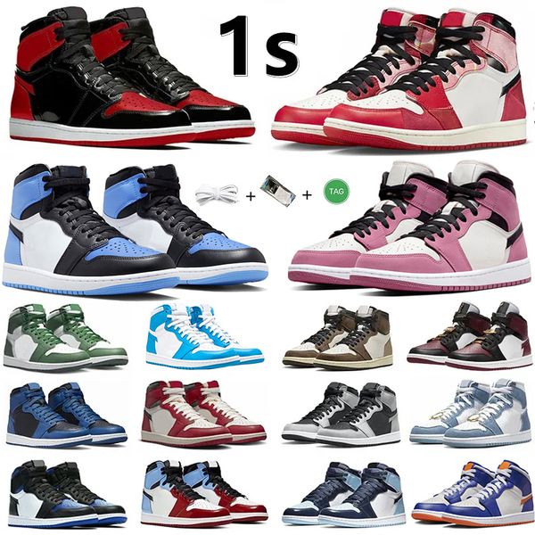 1 1s men basketball shoes spider verse unc toe bred patent gorge lucky green university blue praline chill royal toe mocha marron light mulb
1 1s men basketball shoes spider verse unc toe bred patent gorge lucky green university blue praline chill royal toe mocha marron light mulb
