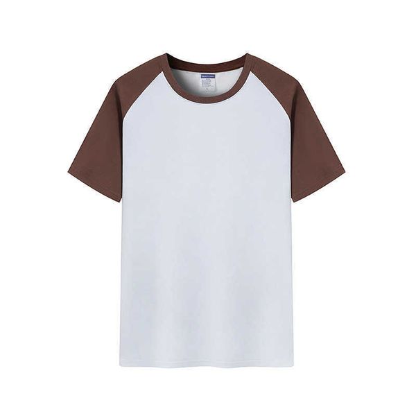 2023ss spring summer thick fabric t shirt men women gray short sleeve tees 2t2h uved, Blue
2023ss spring summer thick fabric t shirt men women gray short sleeve tees 2t2h uved, Blue