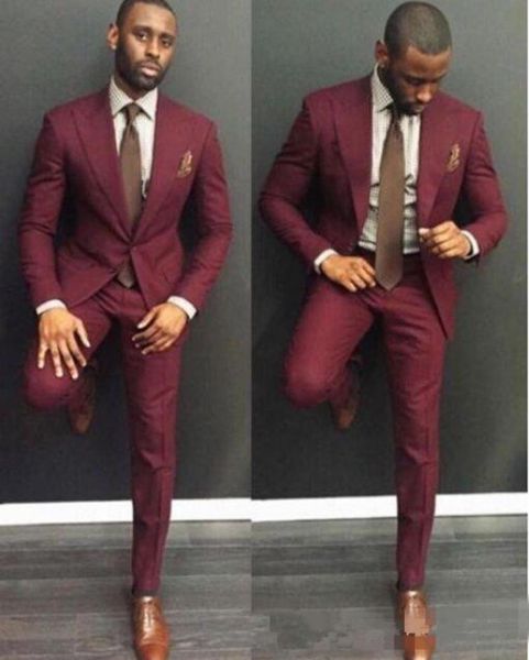 latest coat pant designs custom made red tuxedo fashion wedding suits for men formal suit groom tuxedos tailcoat jacketpant9580944, Black;gray
latest coat pant designs custom made red tuxedo fashion wedding suits for men formal suit groom tuxedos tailcoat jacketpant9580944, Black;gray