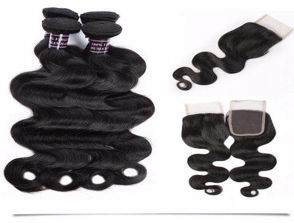 water wave human hair bundles 3 pcs with lace closure mink brazilian straight jet natural black color weaves deep for women girls 7487679
water wave human hair bundles 3 pcs with lace closure mink brazilian straight jet natural black color weaves deep for women girls 7487679