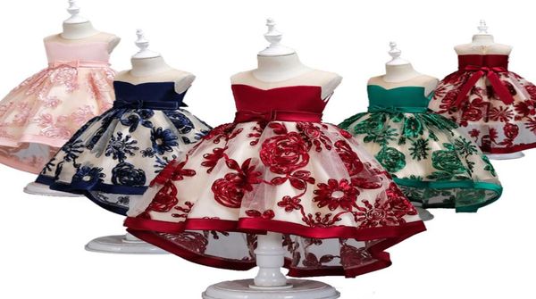 lace foral embroidery girls dresses children wedding dresses kids designer clothes girls formal dresses girls party dress kids dre4094325, Red;yellow
lace foral embroidery girls dresses children wedding dresses kids designer clothes girls formal dresses girls party dress kids dre4094325, Red;yellow