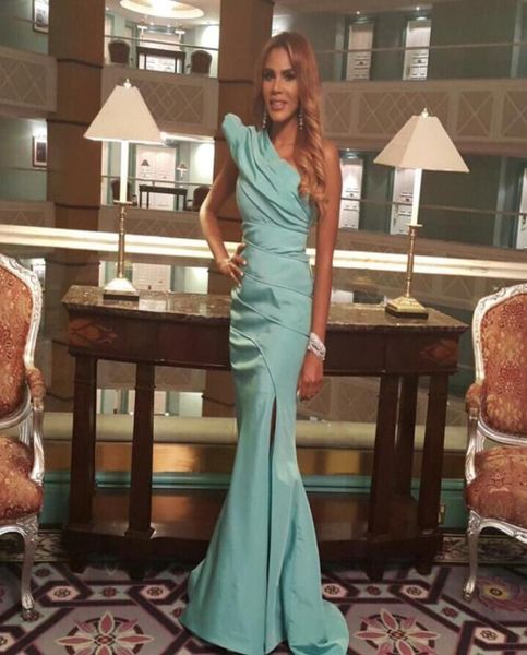 2015 sheath evening dresses new arrival one shoulder ruched side split sweep train occasion gowns3538842, Black;red
2015 sheath evening dresses new arrival one shoulder ruched side split sweep train occasion gowns3538842, Black;red