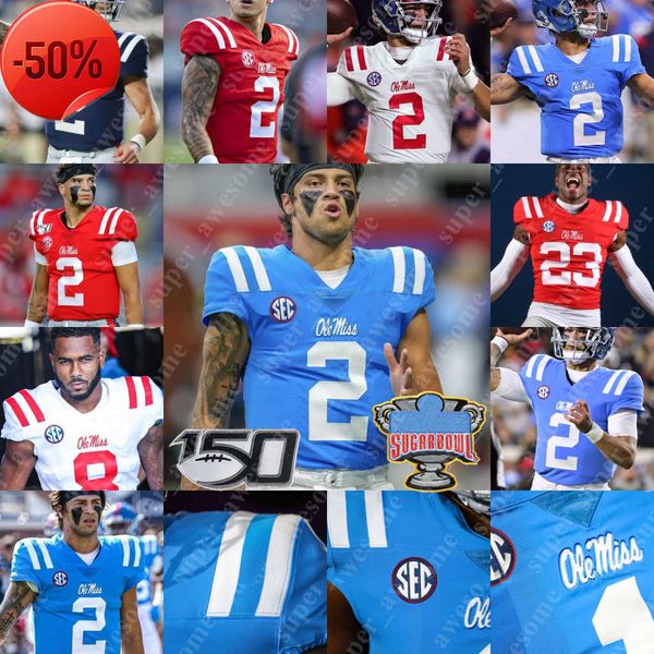 football jerseys ole miss rebels football jersey matt corral jaxson dart zach evans jerrion ealy elijah moore quinshon judkins snoop conner, Black;red
football jerseys ole miss rebels football jersey matt corral jaxson dart zach evans jerrion ealy elijah moore quinshon judkins snoop conner, Black;red