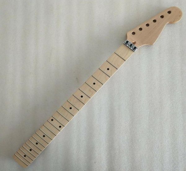 gloss maple 22 frets guitar neck maple fingerboard for st style folyd rose nut9295720
gloss maple 22 frets guitar neck maple fingerboard for st style folyd rose nut9295720