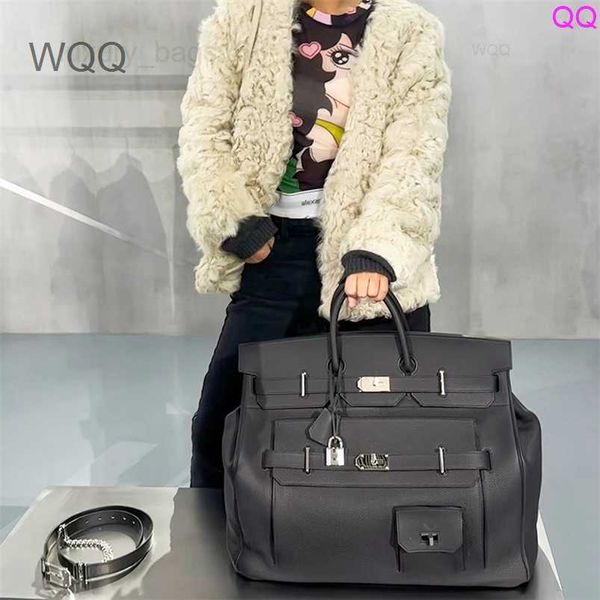 togo leather hac 50 h ermess handmde litchi pattern extra large business trip luggage bag large capacity handheld bag tide togo inside and o
togo leather hac 50 h ermess handmde litchi pattern extra large business trip luggage bag large capacity handheld bag tide togo inside and o