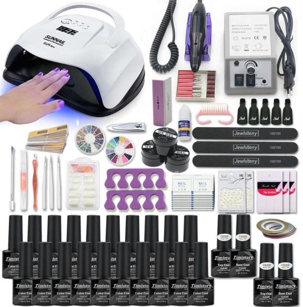 super manicure set for nail kit with led nail lamp 20000rpm drill machine polish kit acrylic art tools set26971266081
super manicure set for nail kit with led nail lamp 20000rpm drill machine polish kit acrylic art tools set26971266081