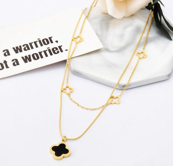 cool design clover circle pendant necklace jewelry for women gift6840793, Silver
cool design clover circle pendant necklace jewelry for women gift6840793, Silver