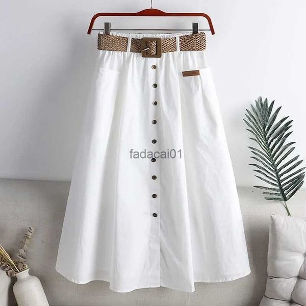 2022 new skirts women fashion summer elegant harajuku casual female skirts big pocket elastic high waist wild ladies skirts l230621, Black
2022 new skirts women fashion summer elegant harajuku casual female skirts big pocket elastic high waist wild ladies skirts l230621, Black
