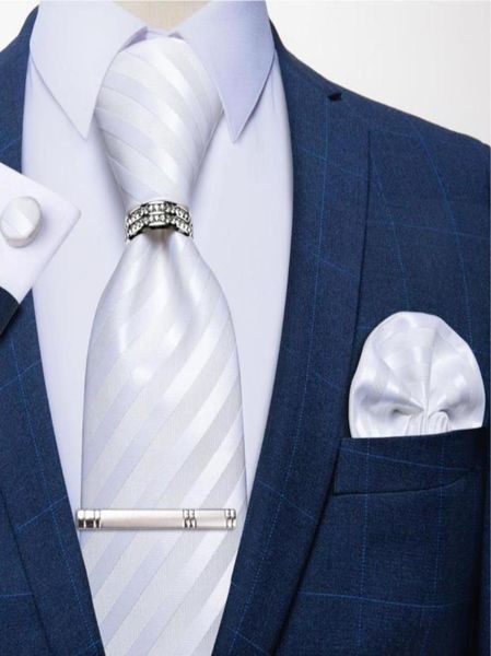 bow ties white striped men39s tie set wedding accessories for men clip ring handkerchief cufflinks gifts dropbow9170285, Black;gray
bow ties white striped men39s tie set wedding accessories for men clip ring handkerchief cufflinks gifts dropbow9170285, Black;gray