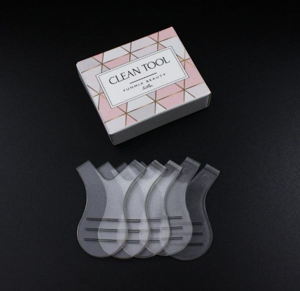 5pcs lash lift brush eyelash extension supplies graft perm mini y shape comb eyelash brush for lash extension tools clean up 03506290629
5pcs lash lift brush eyelash extension supplies graft perm mini y shape comb eyelash brush for lash extension tools clean up 03506290629