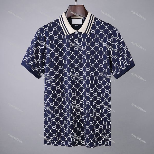 italy 2023 luxury mens polo shirts summer fashion brands designer polos shirt men designer embroidery short sleeve tees asian size m-3xl, White;black
italy 2023 luxury mens polo shirts summer fashion brands designer polos shirt men designer embroidery short sleeve tees asian size m-3xl, White;black