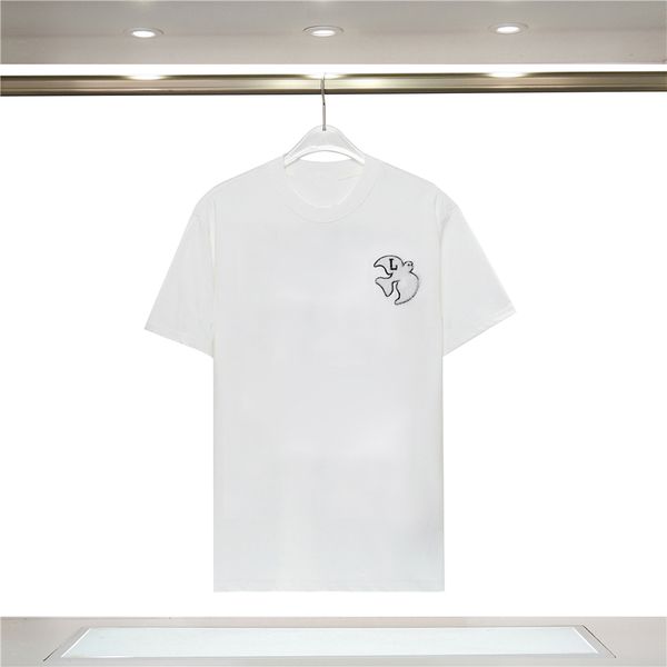 fashion men's t-shirts 2023 luis men t-shirt retro decoration cotton soft anti- wrinkle letter printing casual couple short sleeve vutt, White;black
fashion men's t-shirts 2023 luis men t-shirt retro decoration cotton soft anti- wrinkle letter printing casual couple short sleeve vutt, White;black