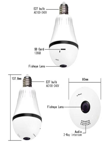 wifi doorbell light bulb video ip camera cctv 360 degree panoramic fisheye vr cam for home security wireless two way audio dphs1137038648
wifi doorbell light bulb video ip camera cctv 360 degree panoramic fisheye vr cam for home security wireless two way audio dphs1137038648