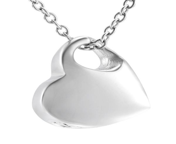 zzl119 selling cremation jewelry heart urn necklace for human ashes holder keepsake locket for men women engravable4215833, Silver
zzl119 selling cremation jewelry heart urn necklace for human ashes holder keepsake locket for men women engravable4215833, Silver