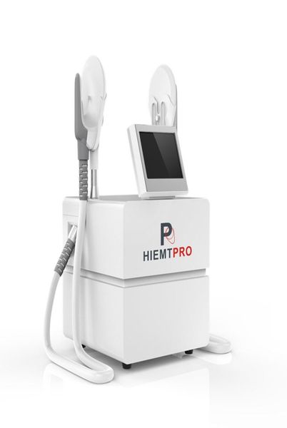 2 handles portable hiemt machine emslim muscle stimulation ems electromagnetic fat burning shaping hiemt emsculpt beauty equipmen1277346
2 handles portable hiemt machine emslim muscle stimulation ems electromagnetic fat burning shaping hiemt emsculpt beauty equipmen1277346