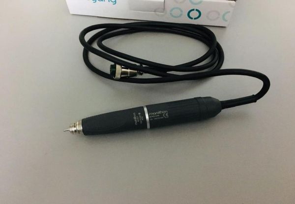 nail art equipment motor marathon multi 600 micro motor handpiece bm50m 50000rpm7868834, Silver
nail art equipment motor marathon multi 600 micro motor handpiece bm50m 50000rpm7868834, Silver
