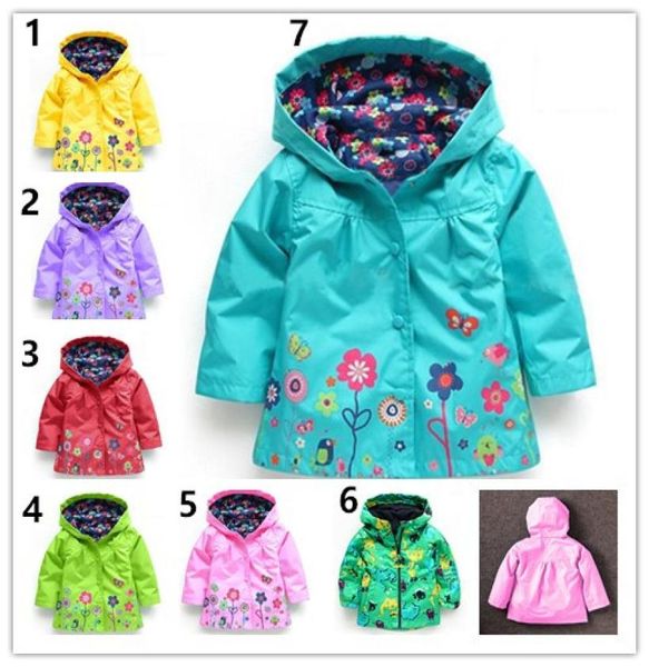 baby kids girls flower raincoat 7 color kids fashion baby girls clothes winter coat flower raincoat jacket for windproof outw5892778, Blue;gray
baby kids girls flower raincoat 7 color kids fashion baby girls clothes winter coat flower raincoat jacket for windproof outw5892778, Blue;gray
