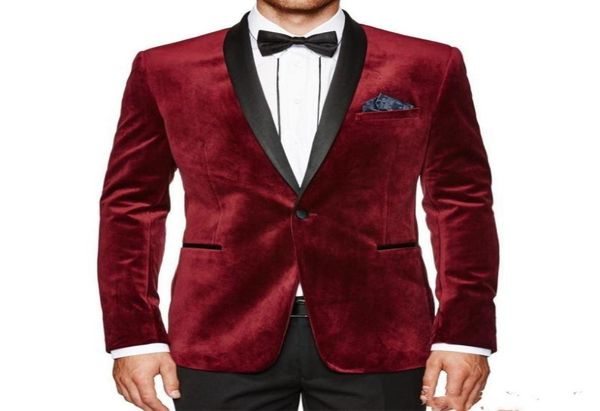 new shawl lapel groomsmen one button groom tuxedos 2 piece men suits weddingprom man blazer jacketpantstie8220310, Black;gray
new shawl lapel groomsmen one button groom tuxedos 2 piece men suits weddingprom man blazer jacketpantstie8220310, Black;gray