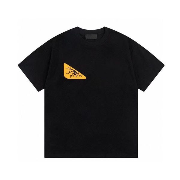 23s mens t shirt designer shirt tee shirt luxury pure cotton letter printing holiday casual couple's same clothing s-5xl #02, White;black
23s mens t shirt designer shirt tee shirt luxury pure cotton letter printing holiday casual couple's same clothing s-5xl #02, White;black