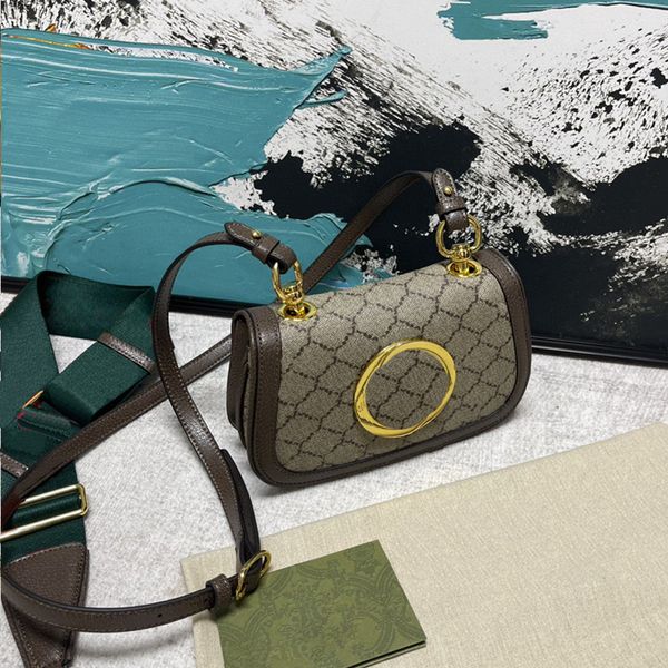 designer bag womens mini portable shoulder bag fashion leather crossbody bag classic striped ribbon bag 698643
designer bag womens mini portable shoulder bag fashion leather crossbody bag classic striped ribbon bag 698643