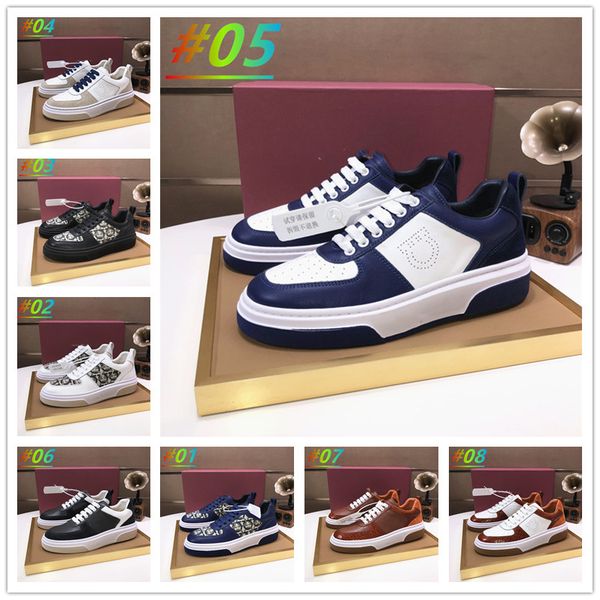 men trainer designer shoes vintage genuine leather casual shoes brand mesh classic sneakers fashion sneaker printing lace up shoe denim eur
men trainer designer shoes vintage genuine leather casual shoes brand mesh classic sneakers fashion sneaker printing lace up shoe denim eur