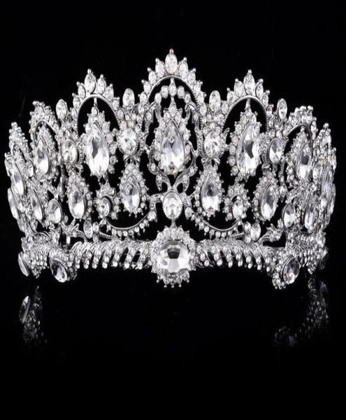 luxurious sparkle pageant crowns rhinestones wedding bridal crowns bridal jewelry tiaras hair accessories shiny bridal tiaras8150805, Silver
luxurious sparkle pageant crowns rhinestones wedding bridal crowns bridal jewelry tiaras hair accessories shiny bridal tiaras8150805, Silver