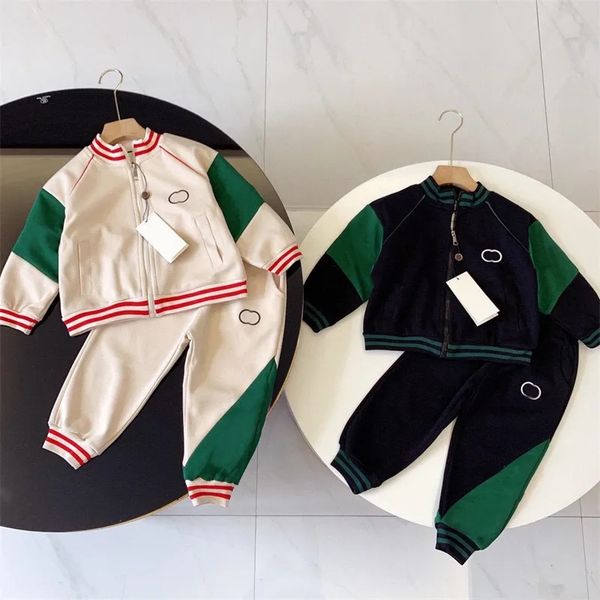 kids luxury clothing sets childrens long sleeve jacket suit spring autumn fashion casual sweatshirt suits baby boy girls tracksuit set 90-14, White
kids luxury clothing sets childrens long sleeve jacket suit spring autumn fashion casual sweatshirt suits baby boy girls tracksuit set 90-14, White