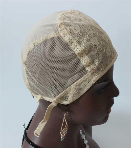 fast blonde color 3pcslot wig caps machine made for making weaving wigs with adjustable strap buckle wig caps medium siz7700708, Black;brown
fast blonde color 3pcslot wig caps machine made for making weaving wigs with adjustable strap buckle wig caps medium siz7700708, Black;brown