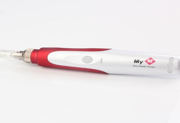 derma pen electric dr pen mym n2 wireless 9 12 36 pins dermapen micro needle device with replacable 50pcs needle cartridges4068978
derma pen electric dr pen mym n2 wireless 9 12 36 pins dermapen micro needle device with replacable 50pcs needle cartridges4068978