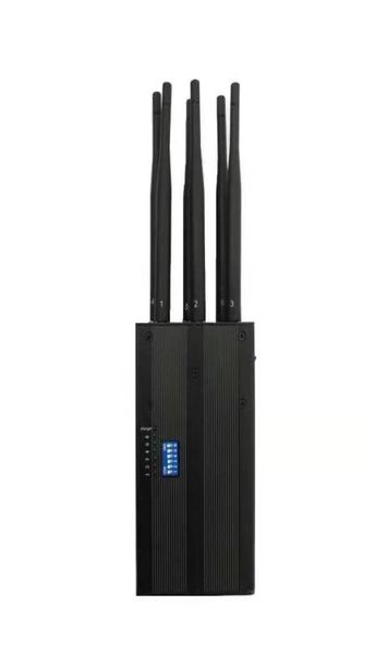 new wifi signal wifi blo ckers 2g3g4g internet gps tracker to prevent kids playing games8 antennas for 2g 3g 4g network6771958, Silver
new wifi signal wifi blo ckers 2g3g4g internet gps tracker to prevent kids playing games8 antennas for 2g 3g 4g network6771958, Silver
