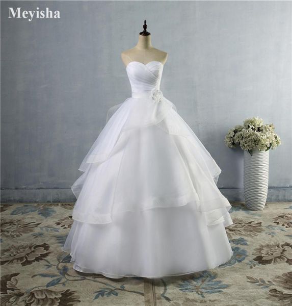 zj9043 2021 white ivory wedding dresses lace up back bridal gowns women size 226w1423598
zj9043 2021 white ivory wedding dresses lace up back bridal gowns women size 226w1423598
