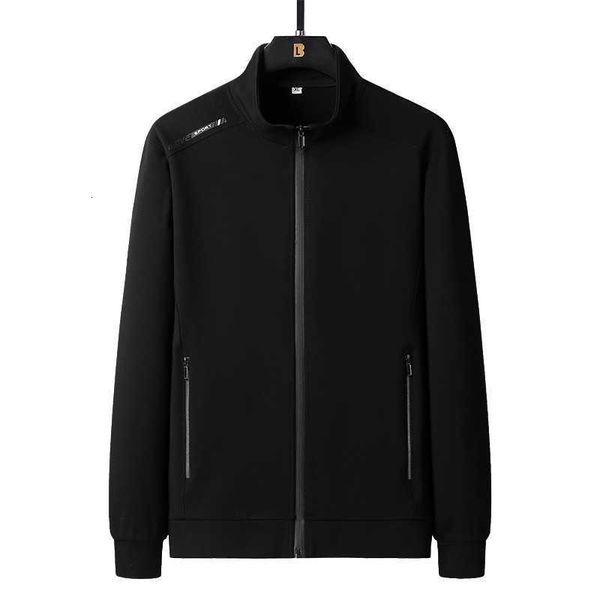 spring and autumn men's sweater cardigan stand collar korean fashion jacket 2022 new casual coat wear, Black
spring and autumn men's sweater cardigan stand collar korean fashion jacket 2022 new casual coat wear, Black